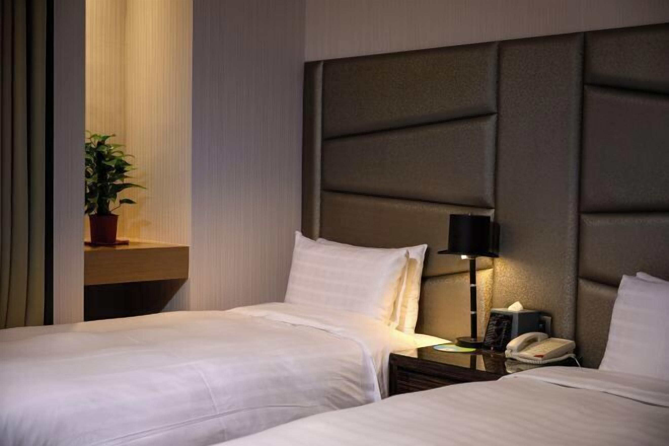 Hochwertige Bettwaren, Daunenbettdecken, Minibar, Zimmersafe