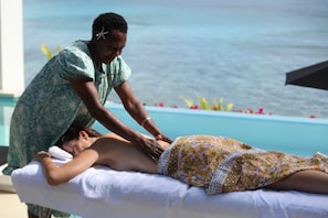 Massage in accommodation - Villa 25 (Port Vila)