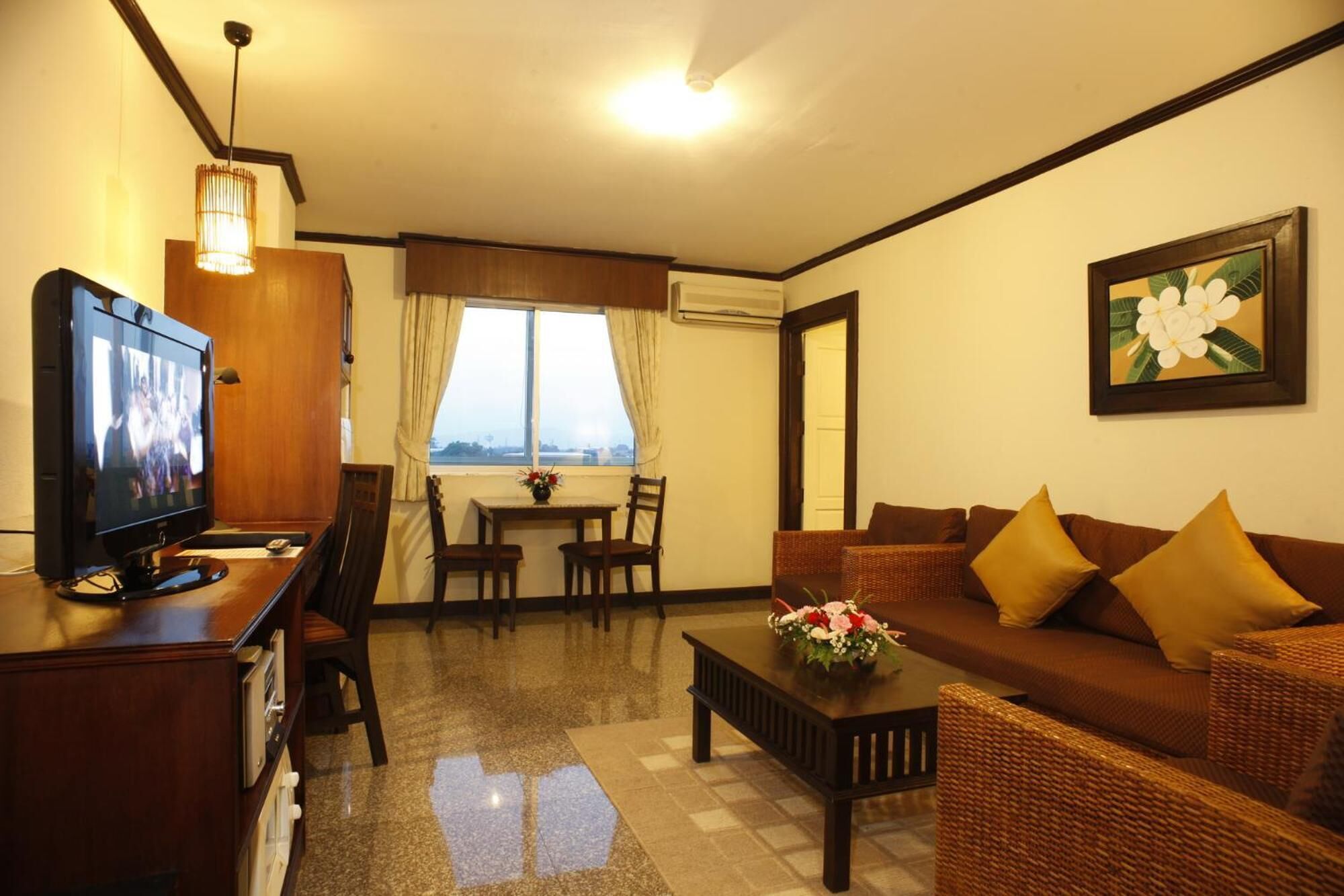 Photo - Royal Panerai Hotel