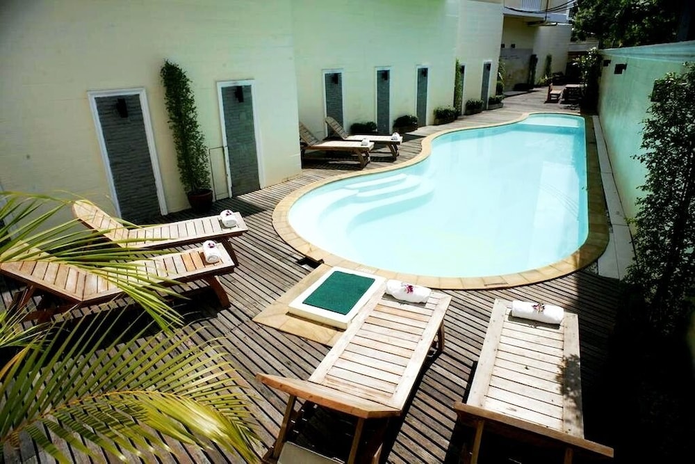 Royal Panerai Hotel by null