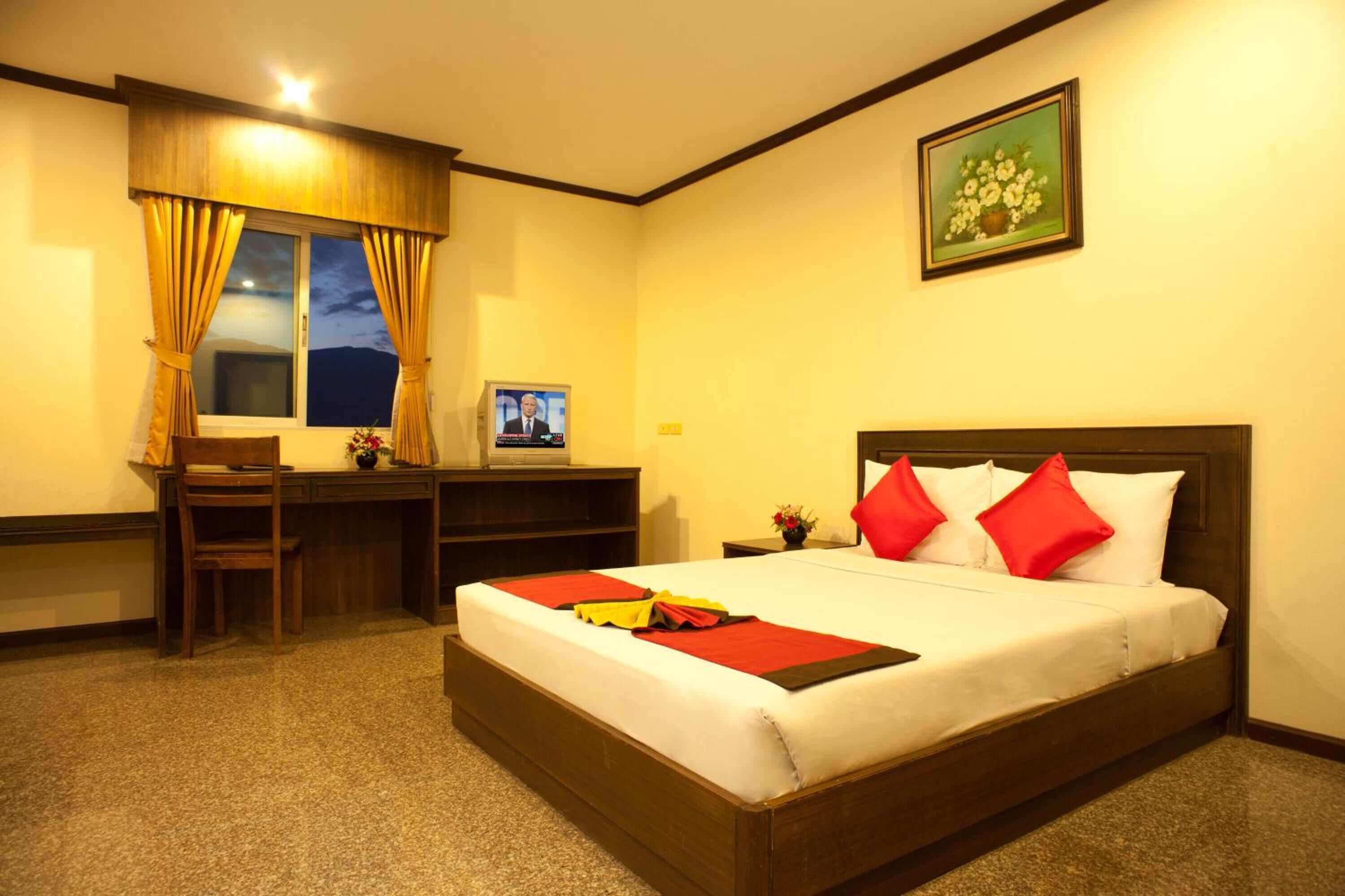 Photo - Royal Panerai Hotel