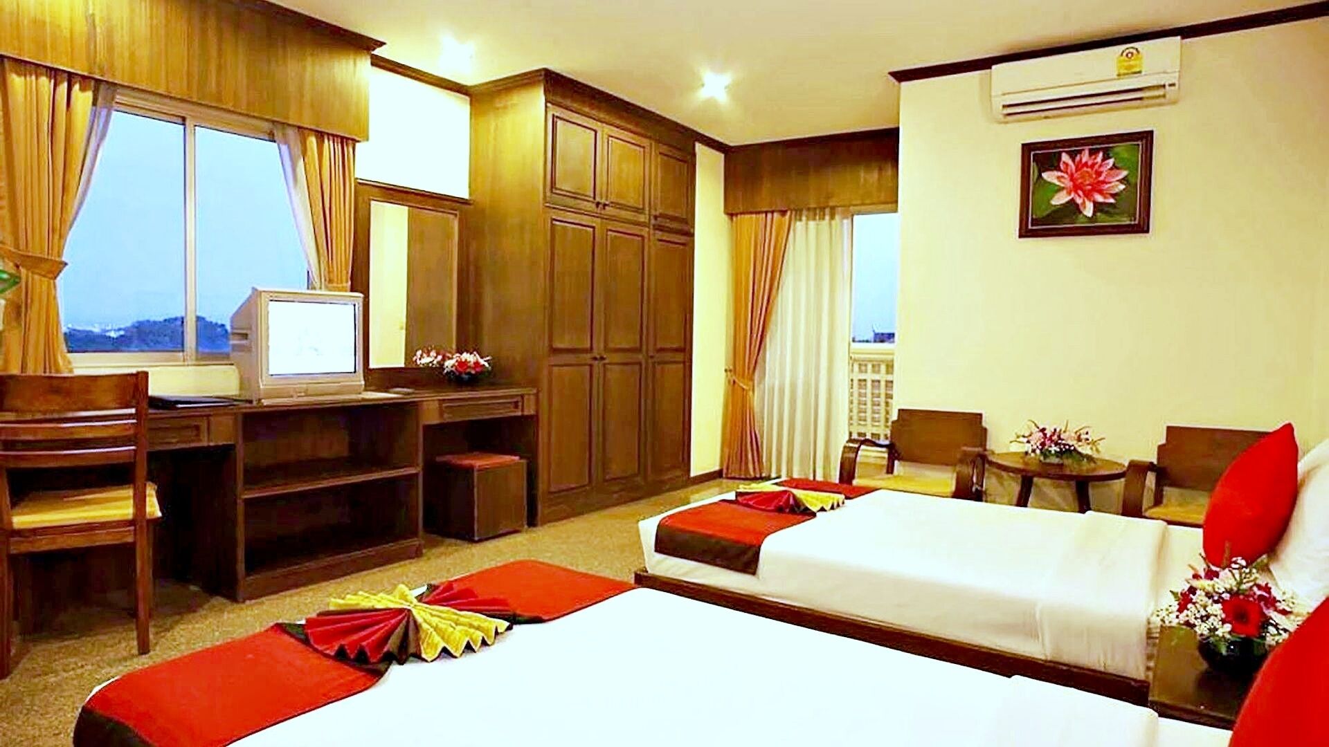 Photo - Royal Panerai Hotel