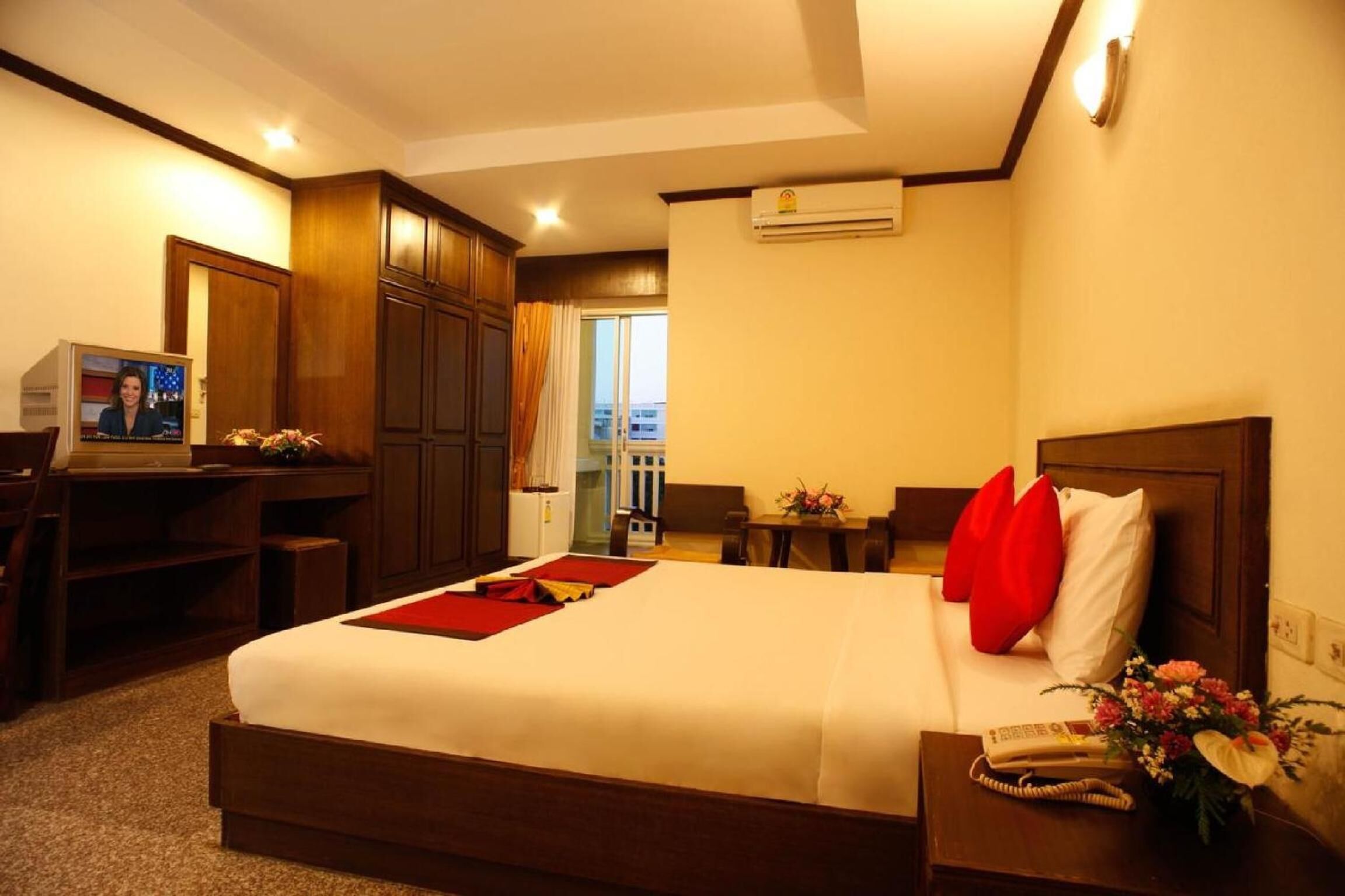Photo - Royal Panerai Hotel
