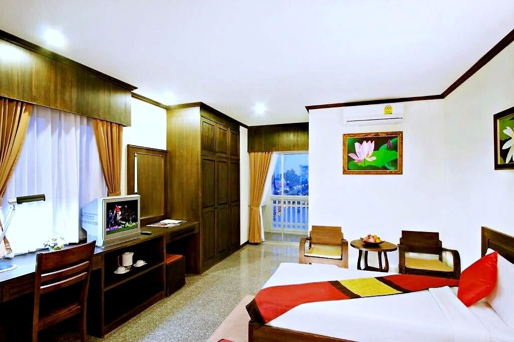 Photo - Royal Panerai Hotel