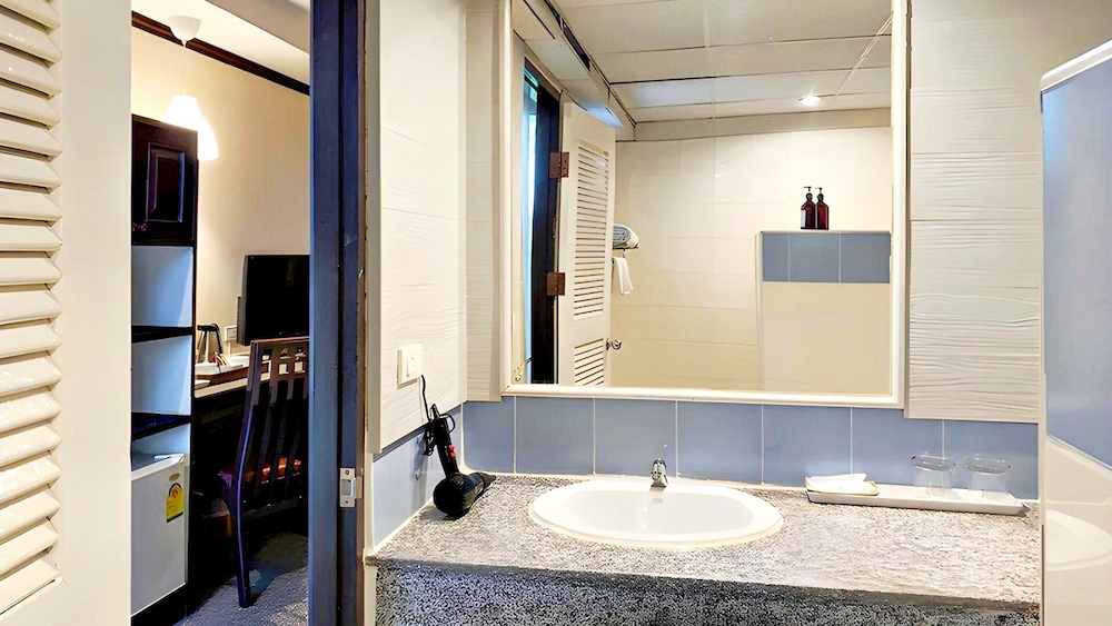 Royal Panerai Hotel by null