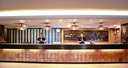 Royal Panerai Hotel