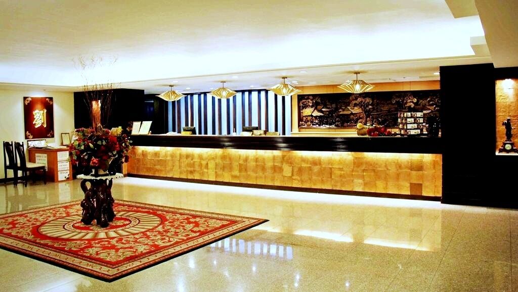 Photo - Royal Panerai Hotel