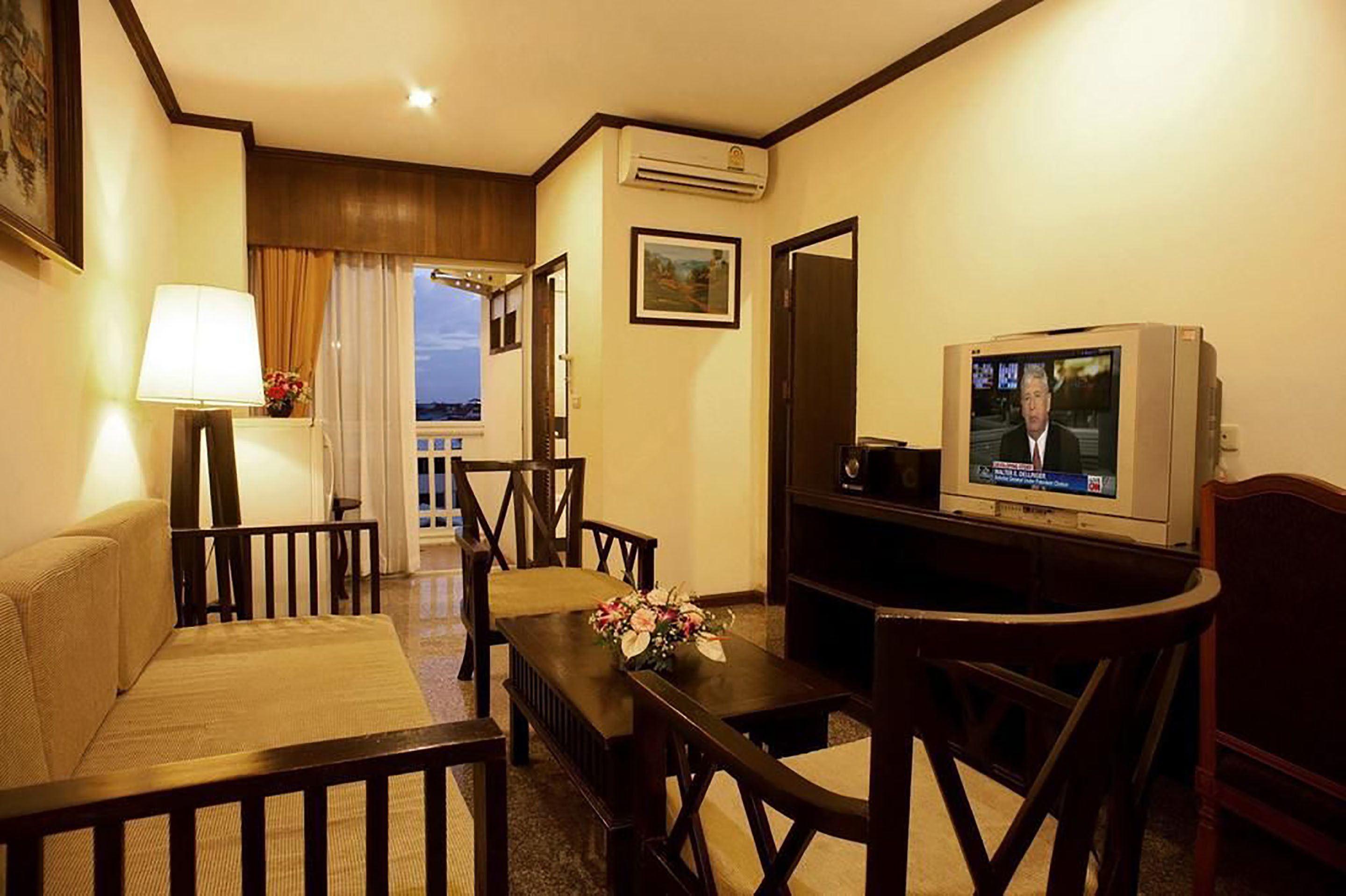 Photo - Royal Panerai Hotel