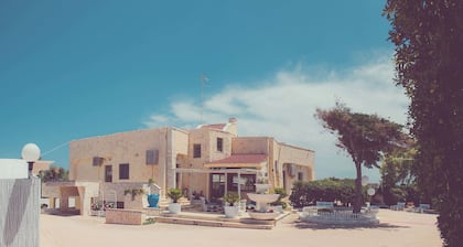 Hotel San Giovanni