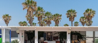 ホテル サン ジョバンニ