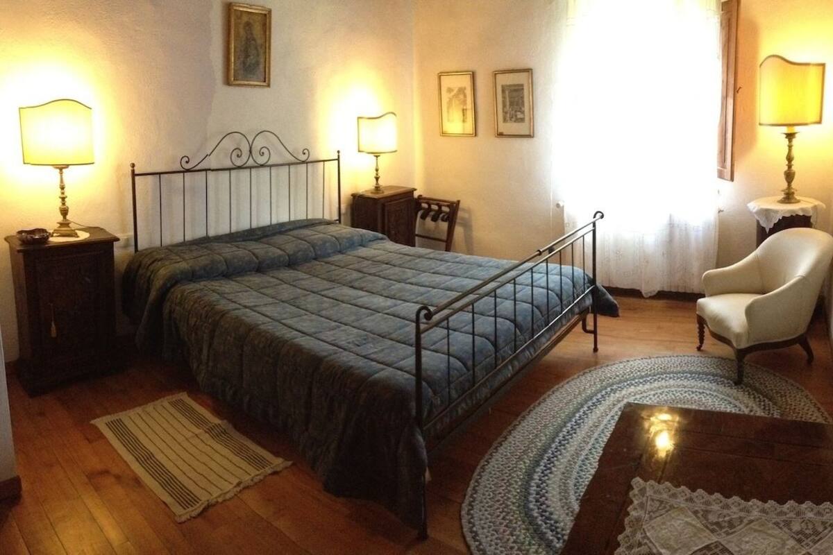 Standard Double Room | Individually decorated, individually furnished, blackout curtains