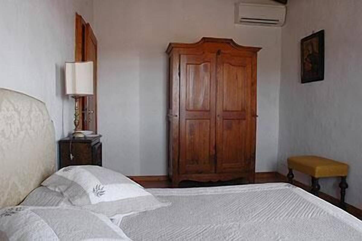 Superior Double Room | Individually decorated, individually furnished, blackout curtains
