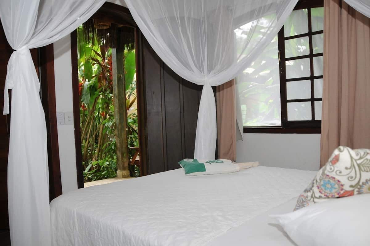 Suite Paineira
