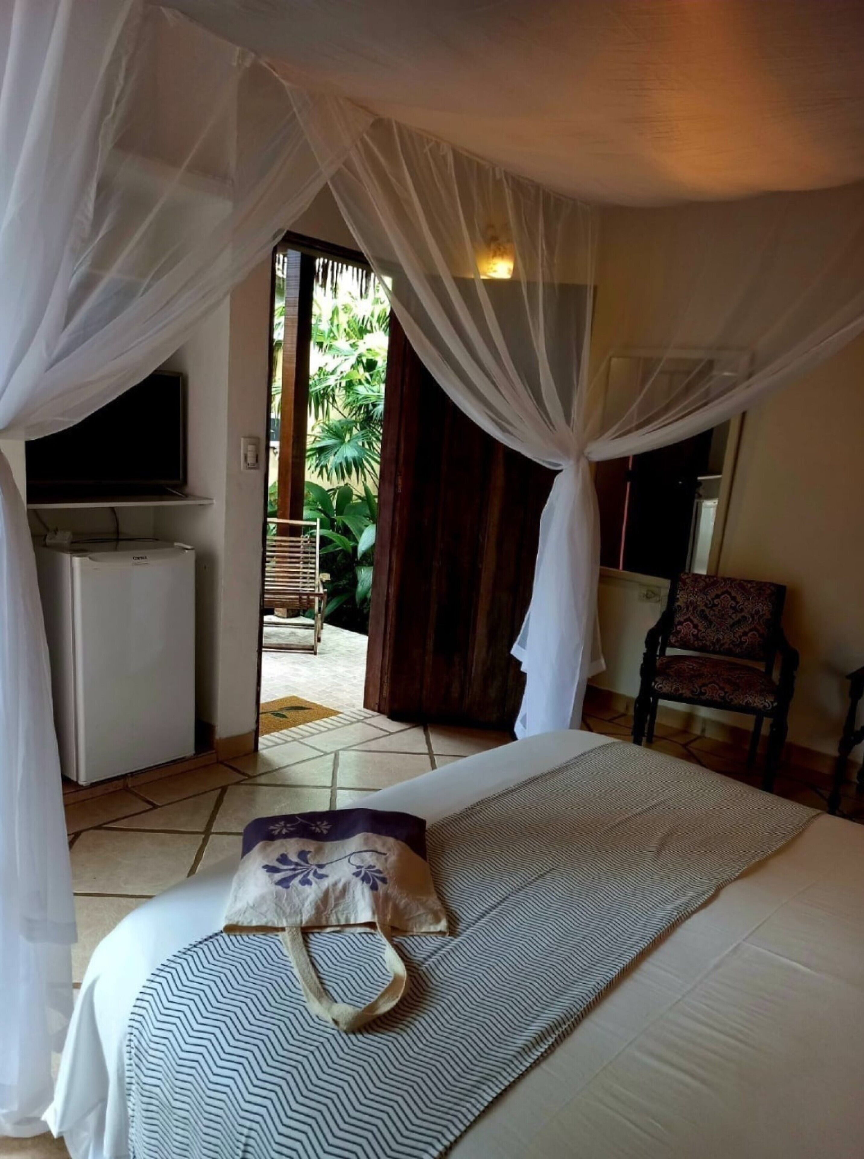 Suite Master Ipe | Minibar, decoración individual, mobiliario individual y cortinas opacas