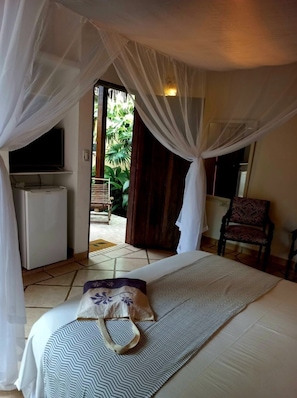 Suite Master Ipe | Frigobar, individualmente decorados, individualmente mobiliados