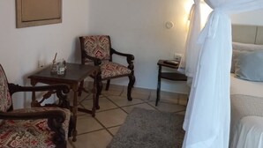 Suite Master Ipe - Pousada Magia Verde (Paraty)