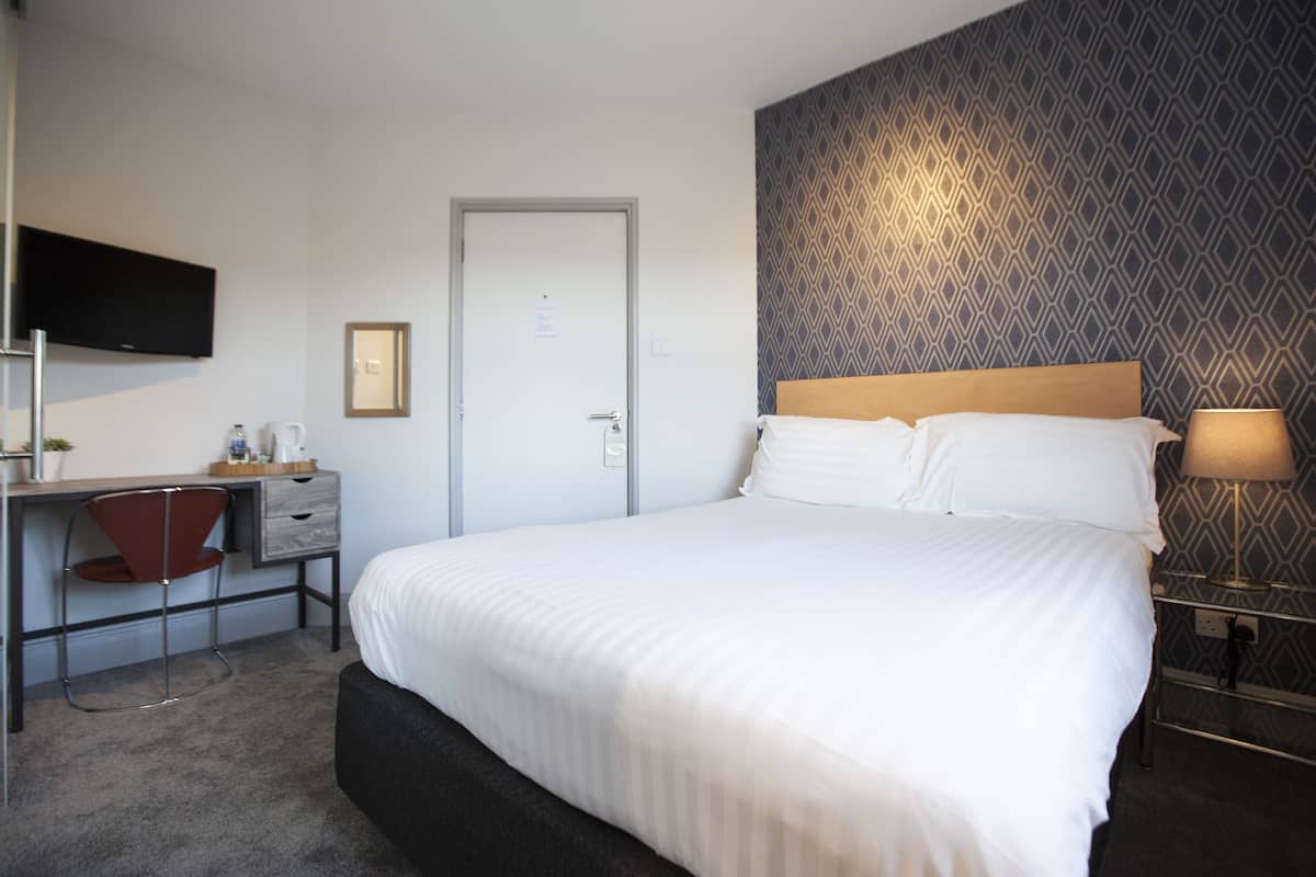 Doppelzimmer