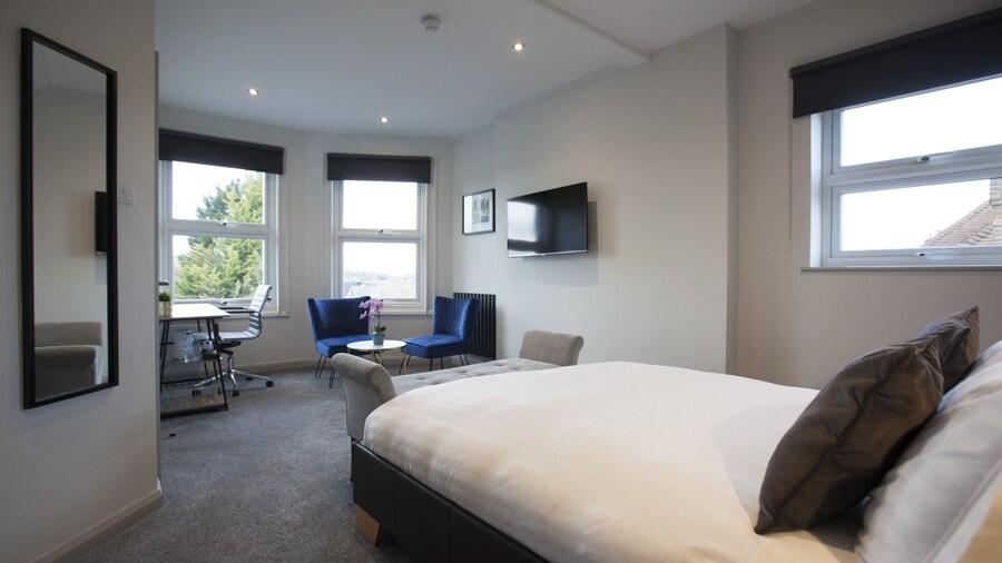 Asperion Hotel