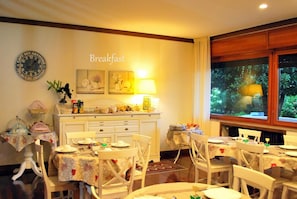 Restaurant - Villa Bianca (Sona)