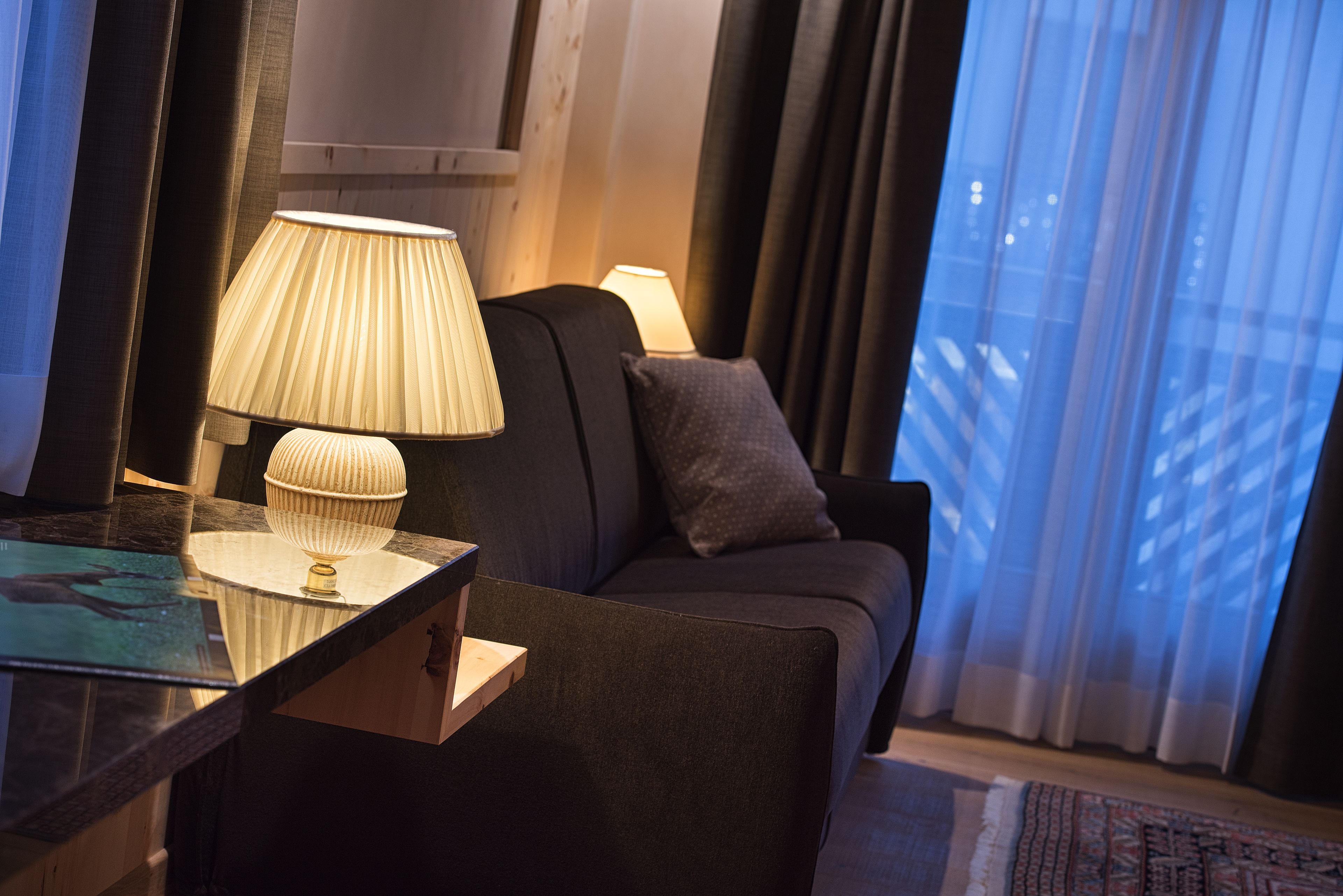 executive suite, balcony | 1 bedroom, frette italian sheets, premium bedding, down duvets