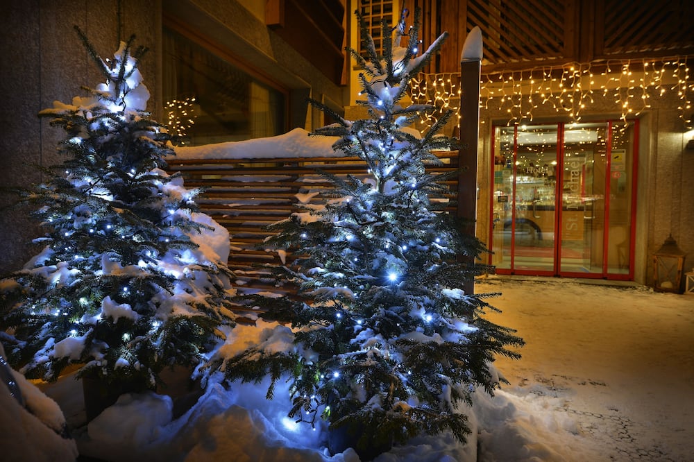Hotel St. Michael