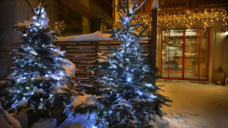 Hotel St. Michael