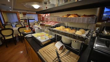 Italian cuisine