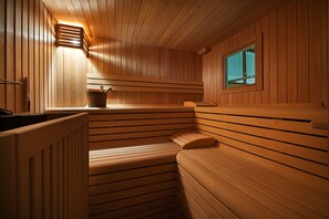 Hot tub, 1 treatment room, massages - Hotel St. Michael (Livigno)
