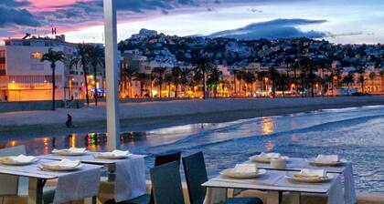 Hotel Boutique La Mar - Adults Only