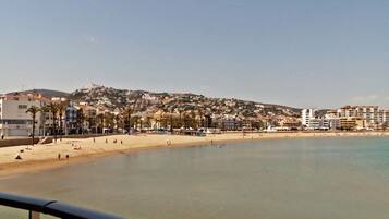 Room, Balcony, Sea View | View from room