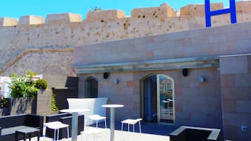 Terras