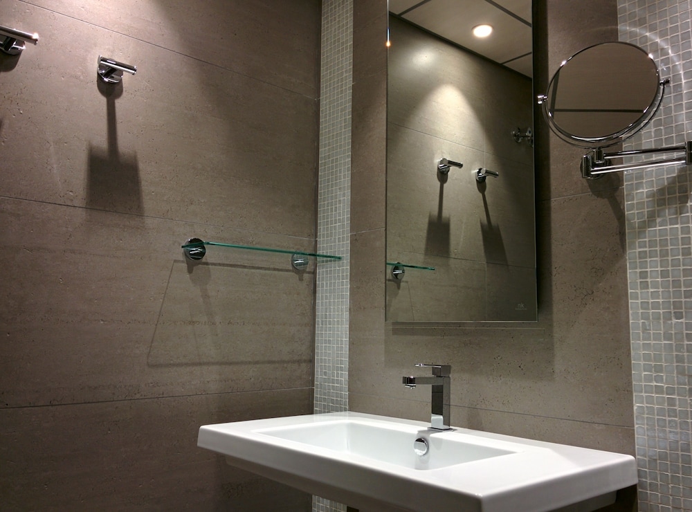 Hotel Boutique La Mar by null