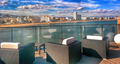 Hotel Boutique La Mar - Adults Only