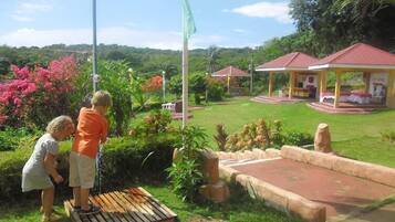 Jardín
