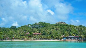 Exterior - Ko Tao Resort - Beach Zone (Koh Tao)