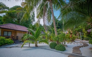 Beach/ocean view - Ko Tao Resort - Beach Zone (Koh Tao)