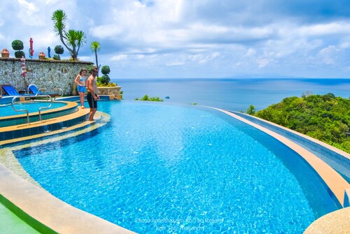 Ko Tao Resort - Beach Zone