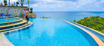 Ko Tao Resort - Beach Zone