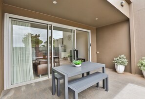 Exterior - Indulge Apartments Langtree (Mildura)