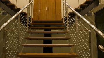 Entrada (vista interna)