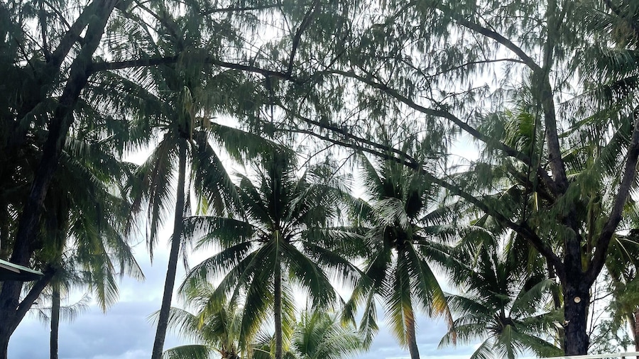 La Carmela De Boracay Resort Hotel