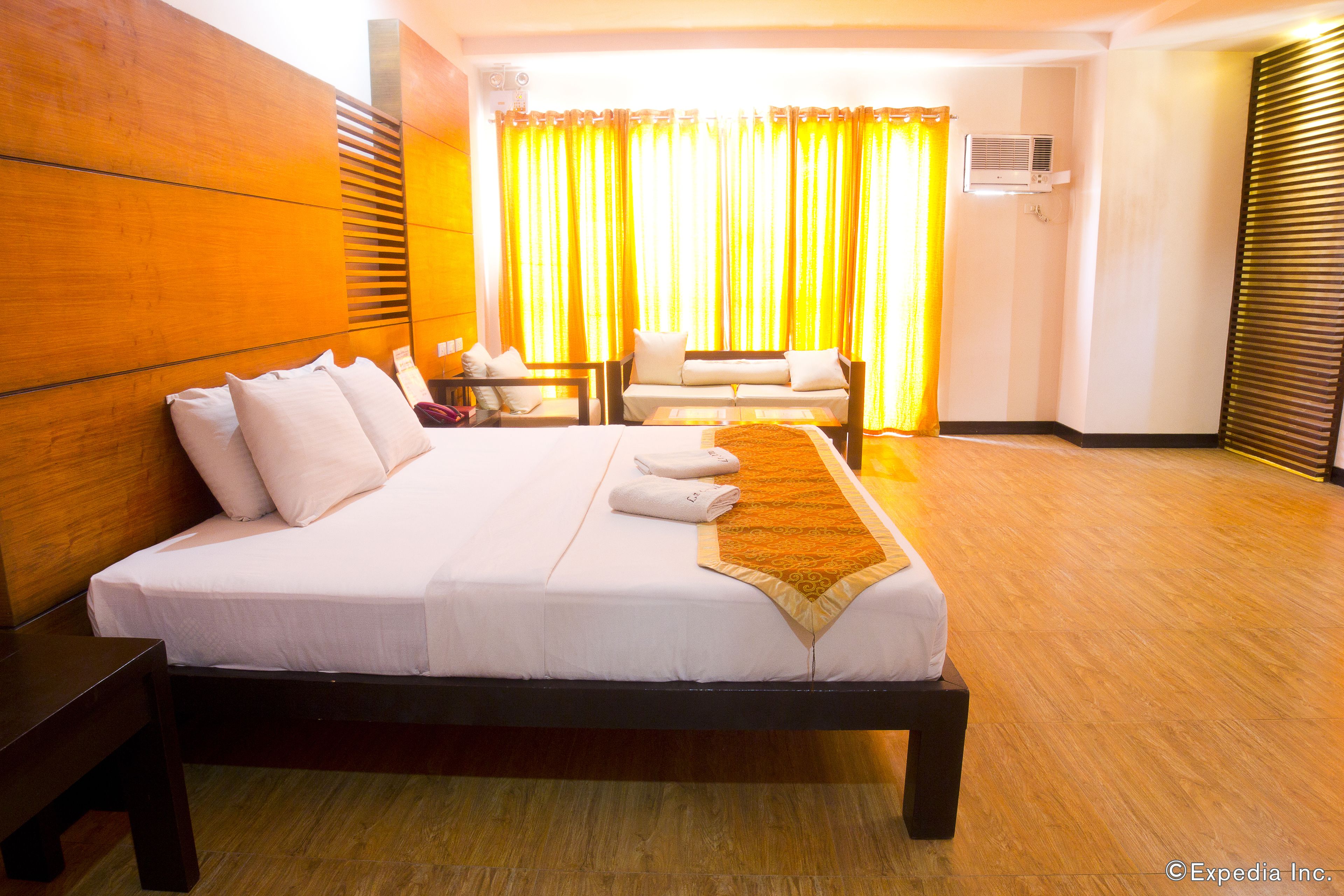 Foto - La Carmela De Boracay Resort Hotel