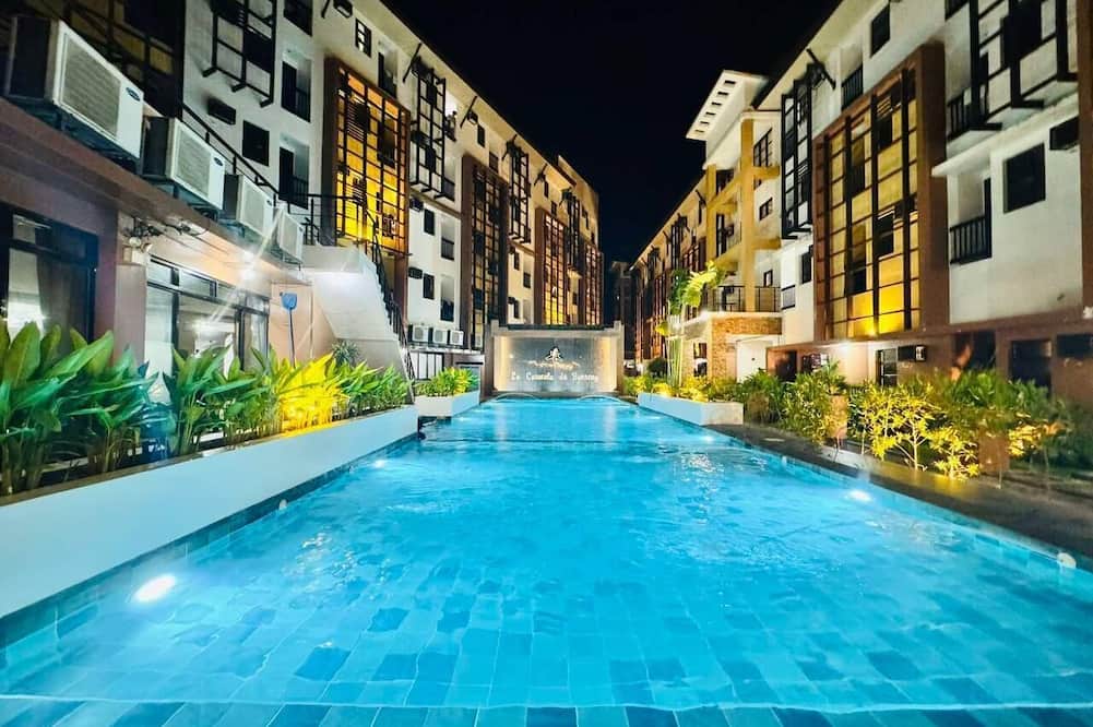 La Carmela De Boracay Resort Hotel