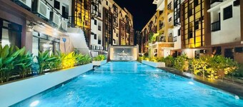 La Carmela De Boracay Resort Hotel