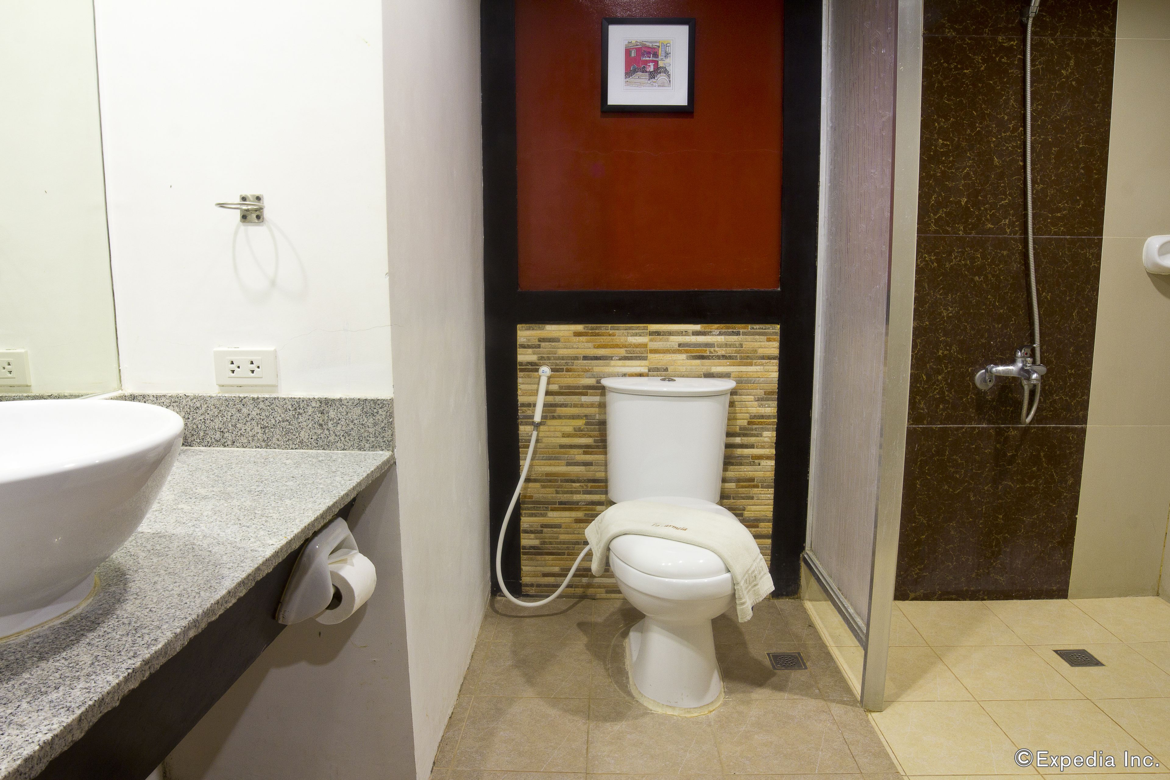 Kamar mandi