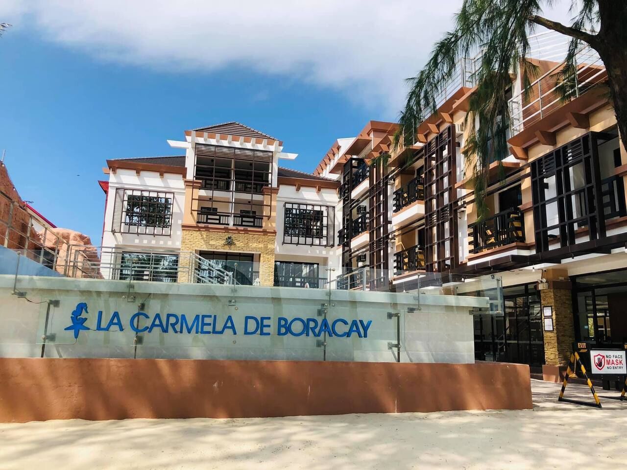 Foto - La Carmela De Boracay Resort Hotel