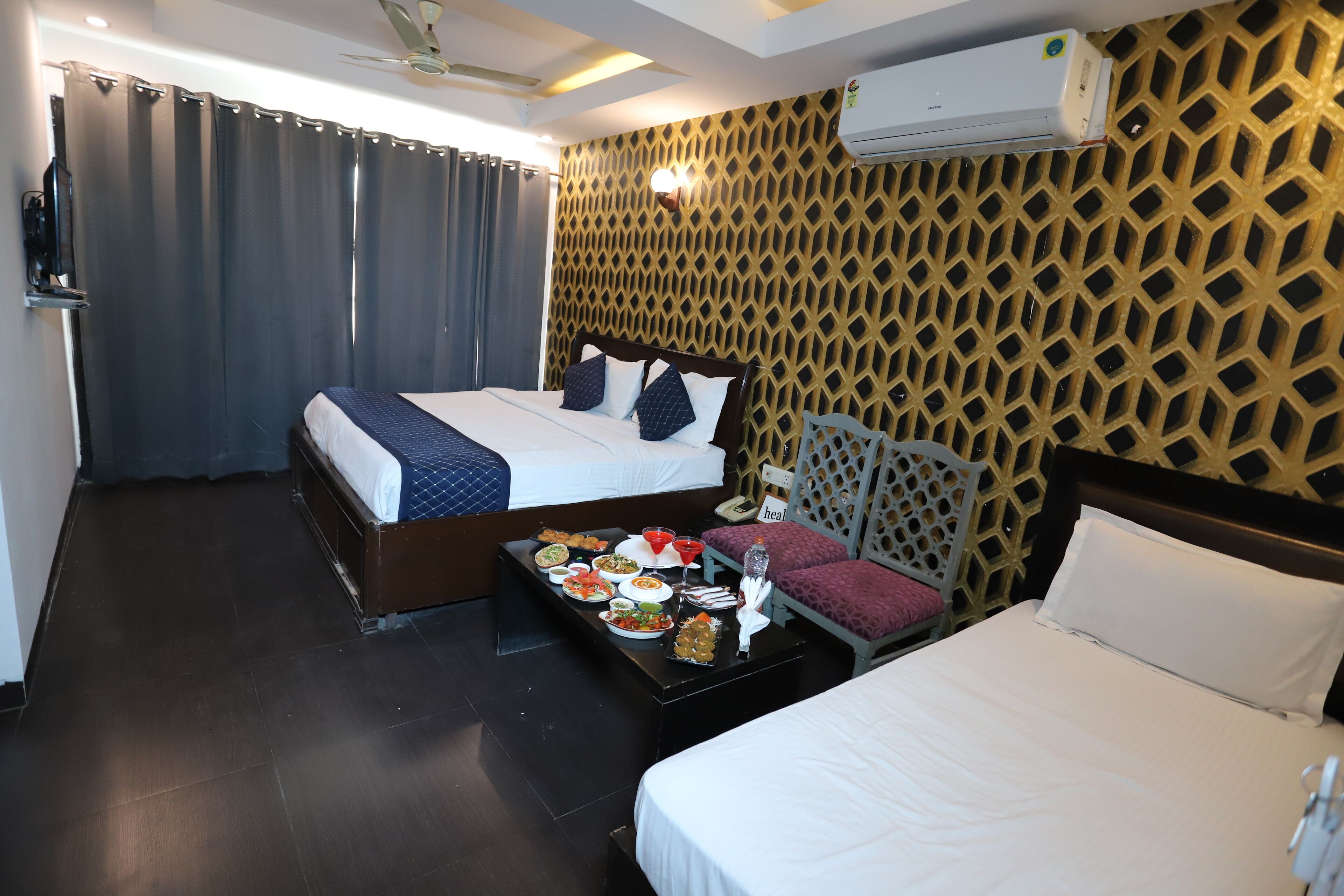 Foto - Hotel Delhi Airport Plaza IGI Airport , Free Airport Pickup