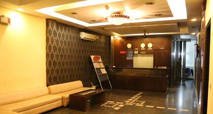 Hotel Delhi Airport Plaza