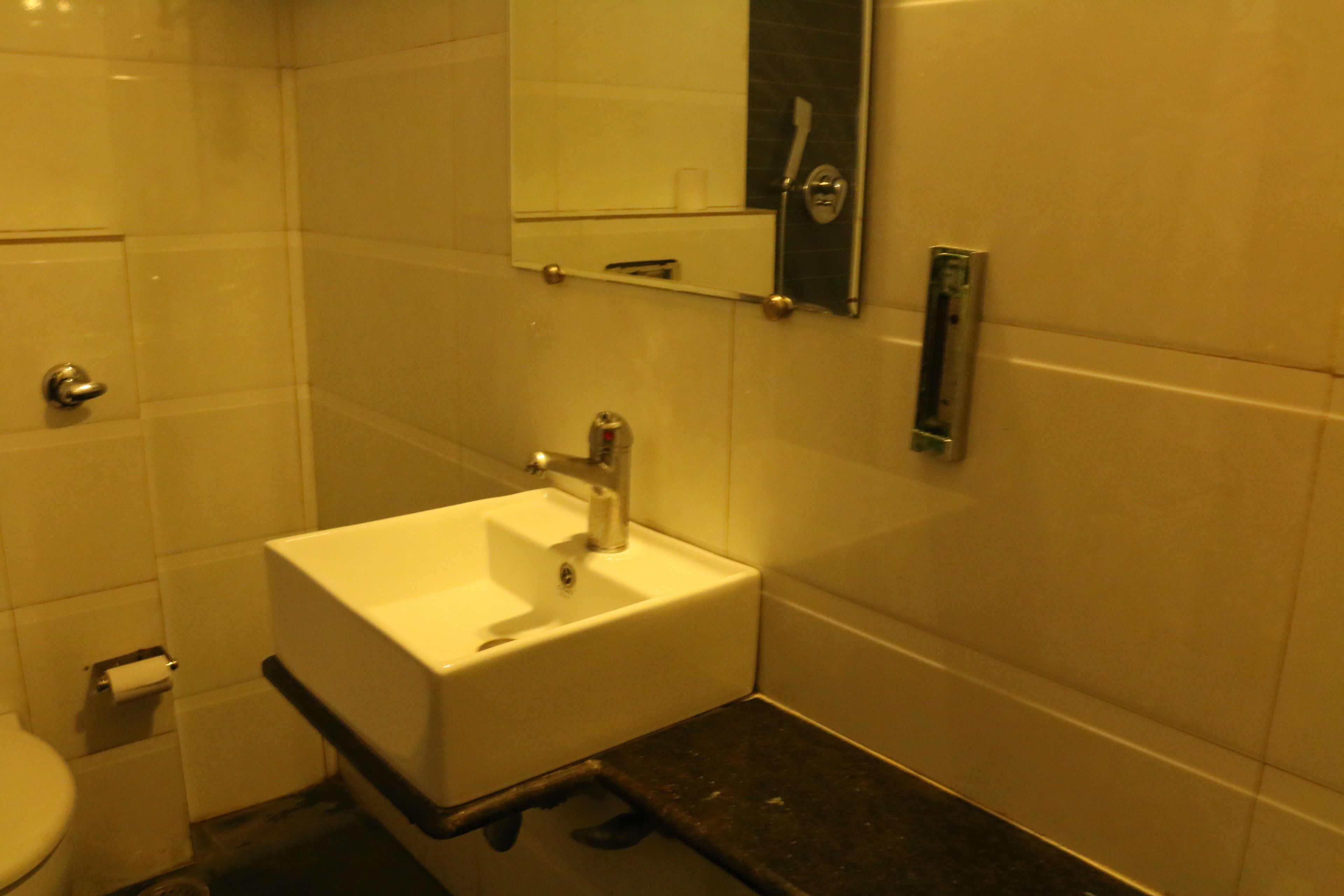 Foto - Hotel Delhi Airport Plaza IGI Airport , Free Airport Pickup