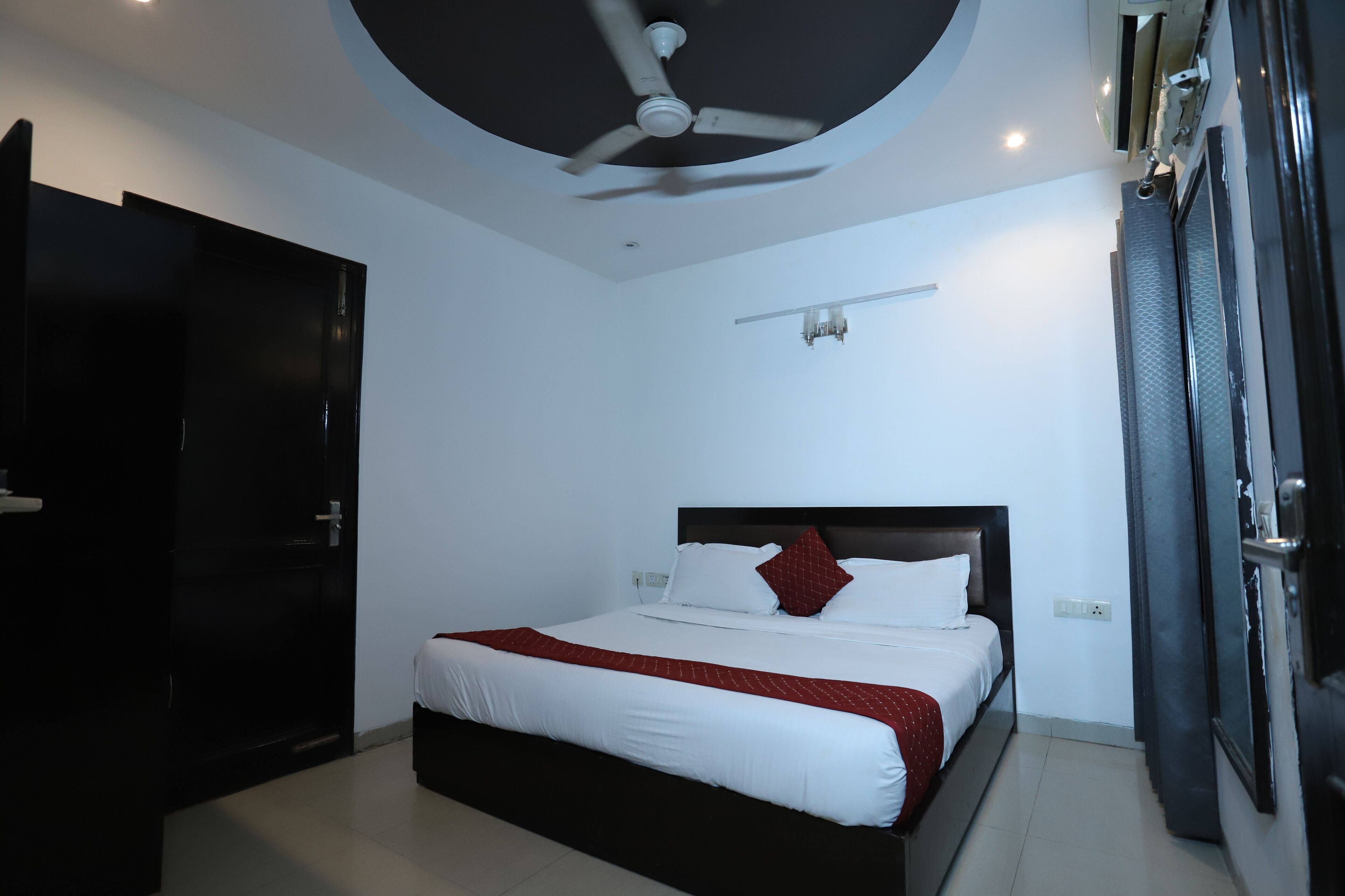 Foto - Hotel Delhi Airport Plaza IGI Airport , Free Airport Pickup